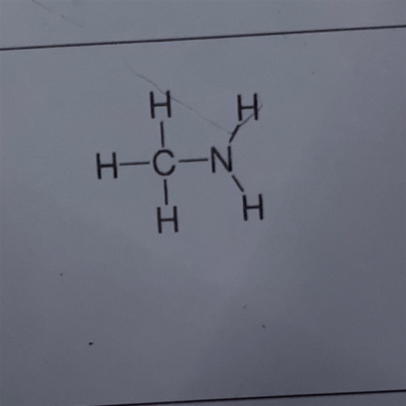 What is the name of this structural formula?-example-1