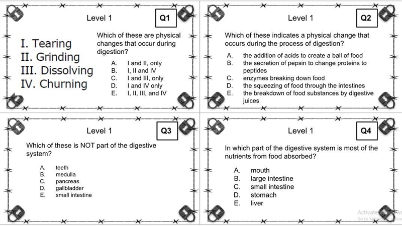 Science questions answer to get 20 points-example-1