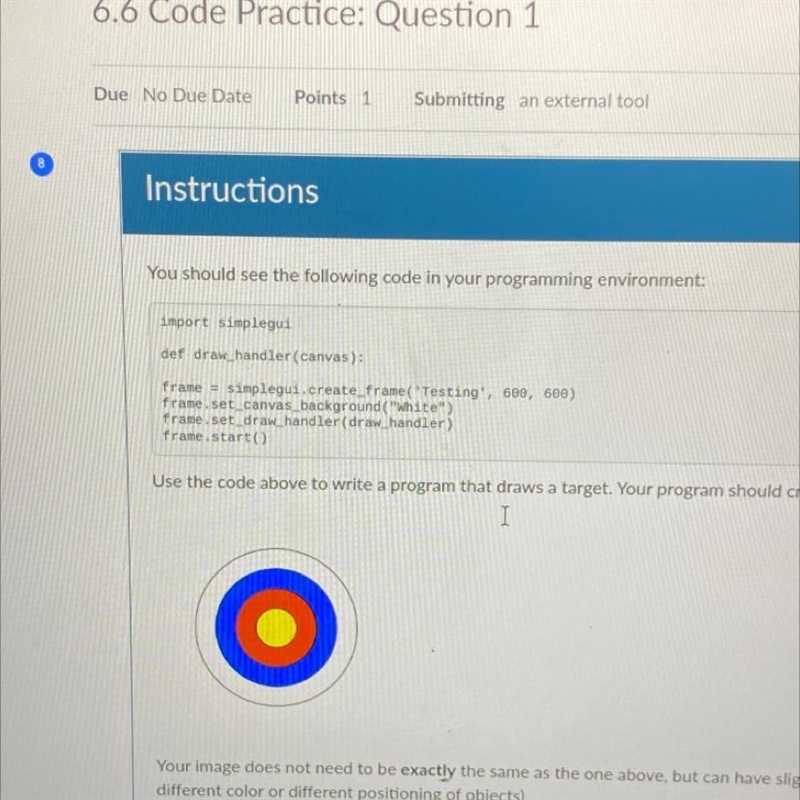 Help 6.6 code practice question 1-example-1