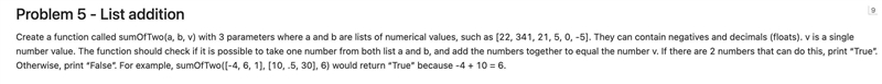 Easy python question, no explanation just right answer-example-1