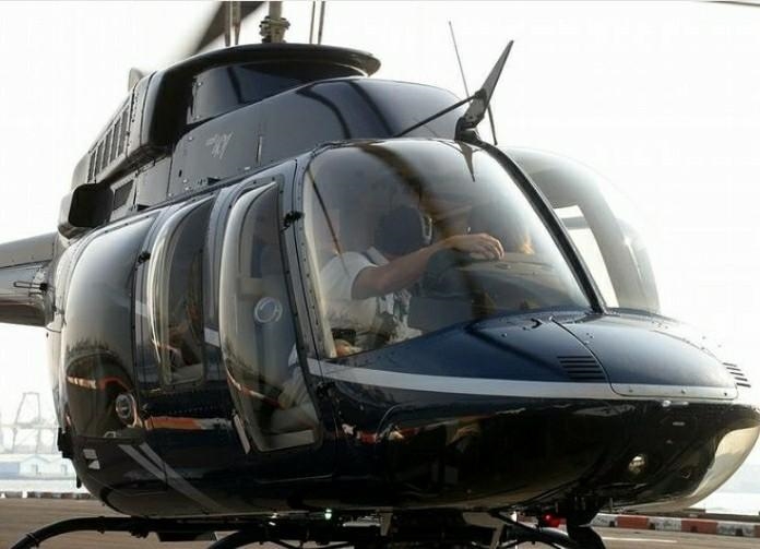 Why are helicopters are so noisy???-example-1