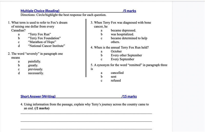 Can anyone do this terry fox-example-3