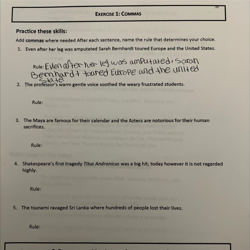 I need help with Number 2-3-example-1