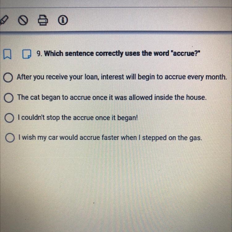 25 points!!! What’s the answer??? Please don’t guess, this will bring my grade up-example-1