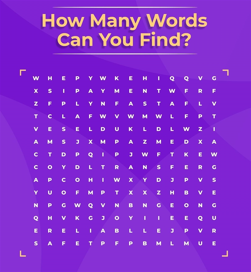 Word Puzzle Find as many words you can find 100 points ​-example-1