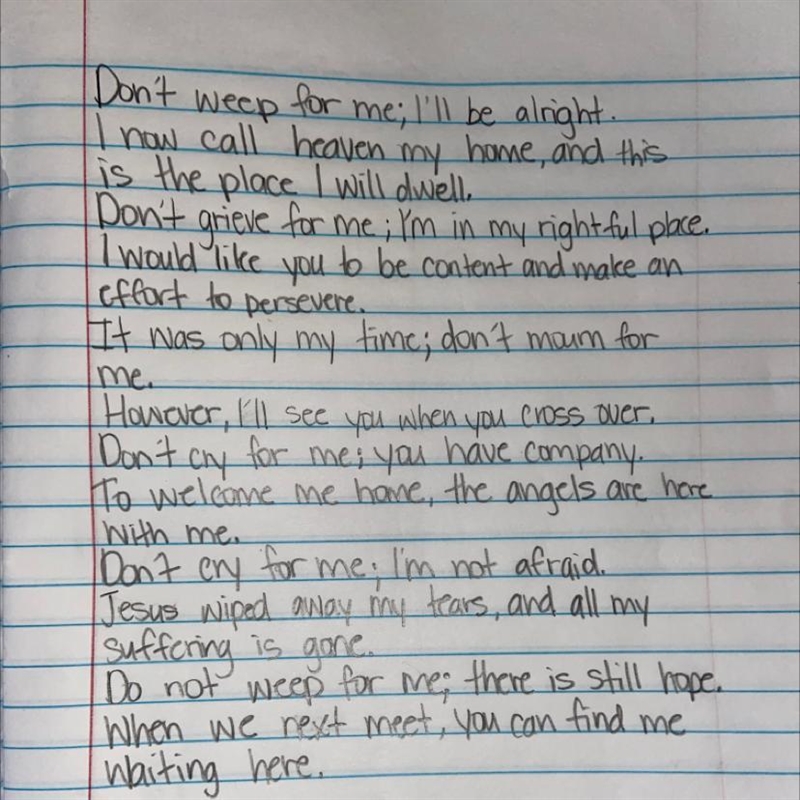 Please help!!! How does my poem sound like and how can i make it better-example-1