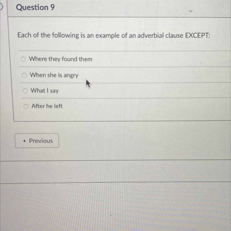 Which option would be correct? #9-example-1