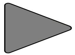 You are driving on a two-lane highway with traffic moving in both directions. On the-example-1