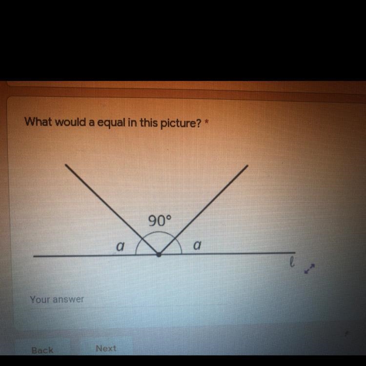 What would a equal in this picture ?-example-1