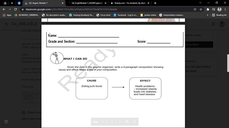 Need help please help me with this.. I need it Need to pass tommorow-example-1