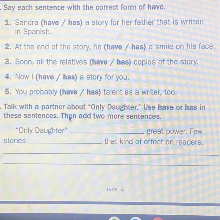 "Only Daughter” stories great power. Few that kind of effect on readers.-example-1