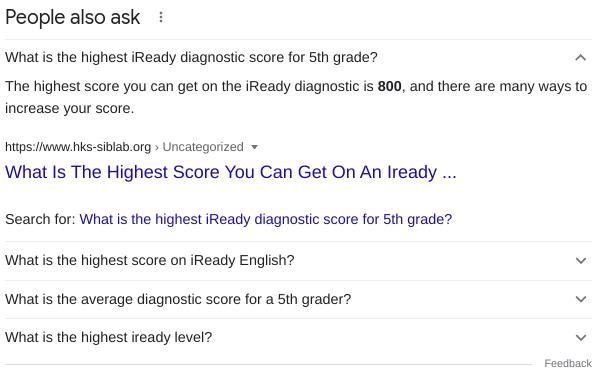 Is 700 a good score for a 5th grader in iready ELA? Please answer! I'll give 95 points-example-1