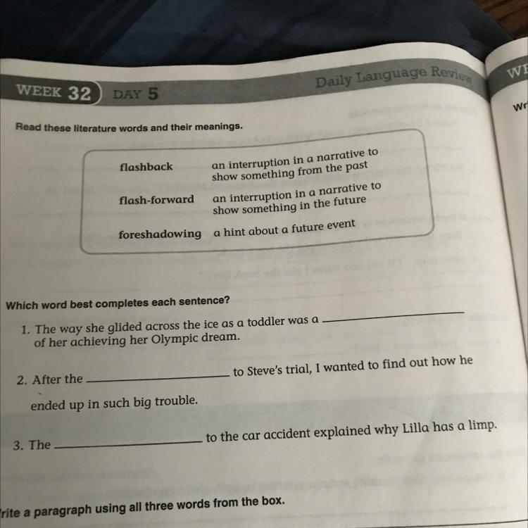 Can someone help me with this for page even if you can only do part of it-example-1