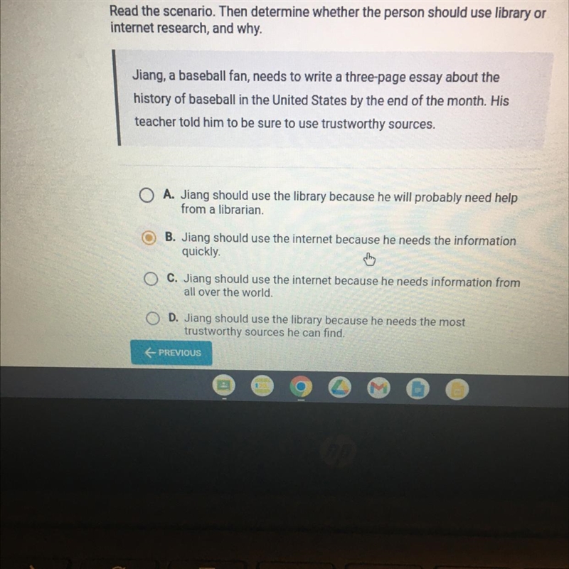 I need help on this question-example-1