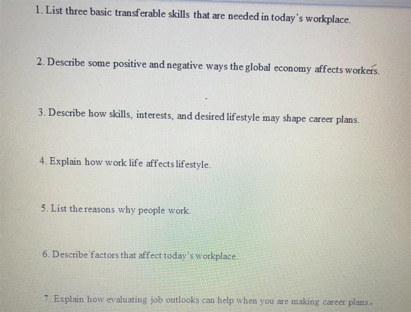 Please help from 1 to 7 I really need help-example-1