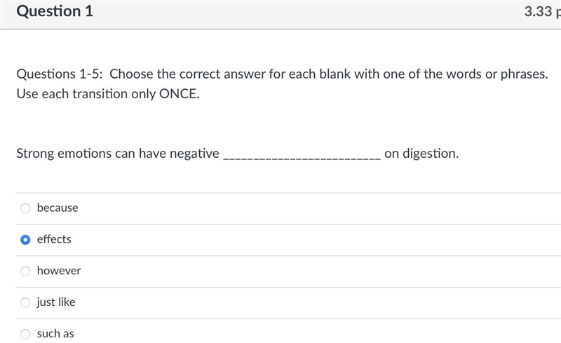 Help pleaseeeee reading questions-example-1