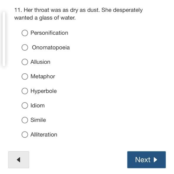 Figurative language-example-1