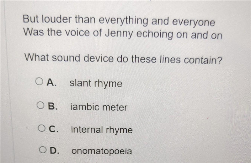 What is the sound device?​-example-1