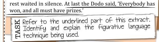 So in ELA, I am trying to answer a question for extra credit. It is: Refer to the-example-1