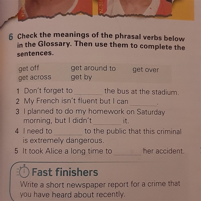 Help english homework​-example-1