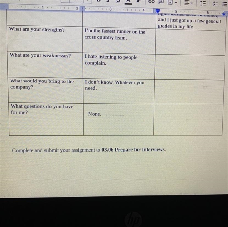 Can someone help me finish filling in the rest of this? I have to find a way to make-example-1