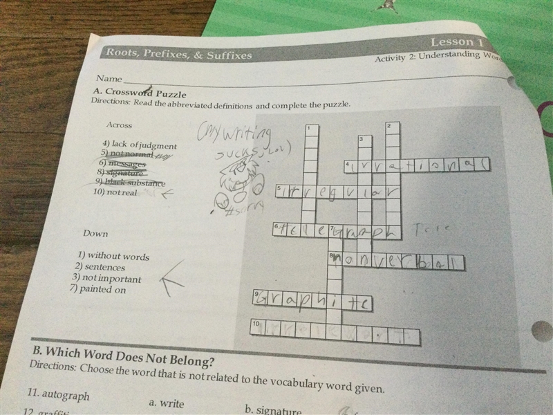 CAN SOMEONE HELP ME?.. PLEASE. The 1st image are the questions! The Second one are-example-1