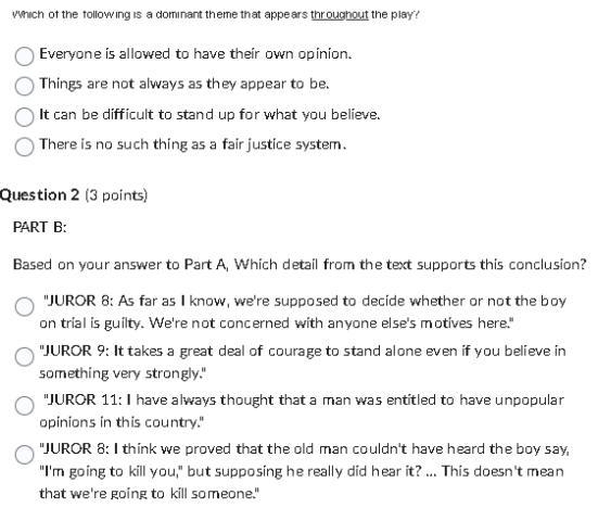 What one, please answer! (12 angry men)-example-1