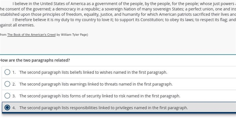 ASAP someone please tell me if i am correct, someone tell me if i chose the correct-example-1