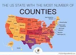 How many counties are there?-example-1