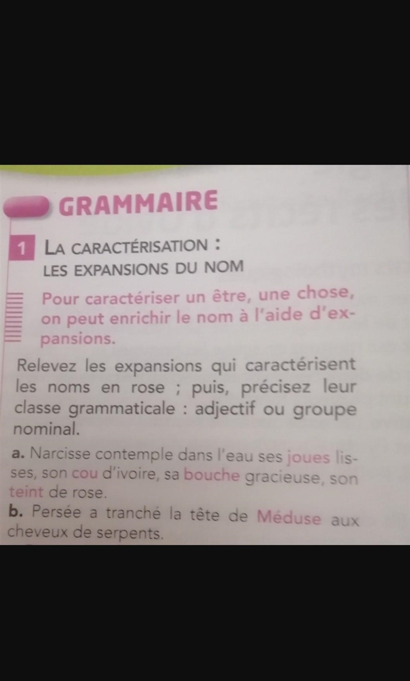 Hi guys pls help with French ​-example-1