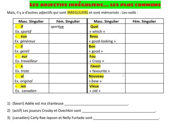 Answer the question in the photo and fill in the chart:-example-1