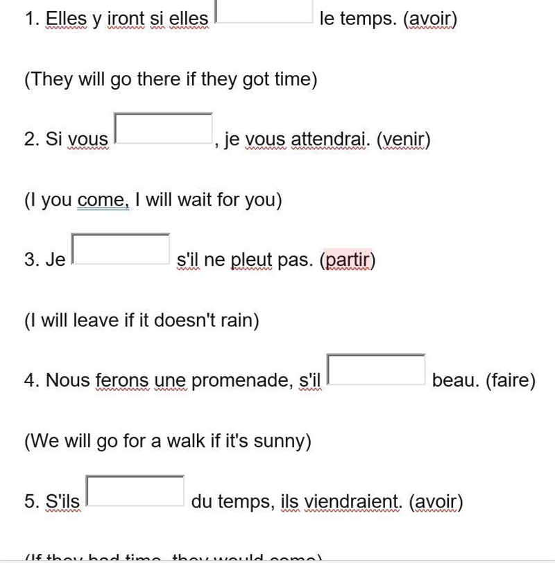 Conditional present french-example-1