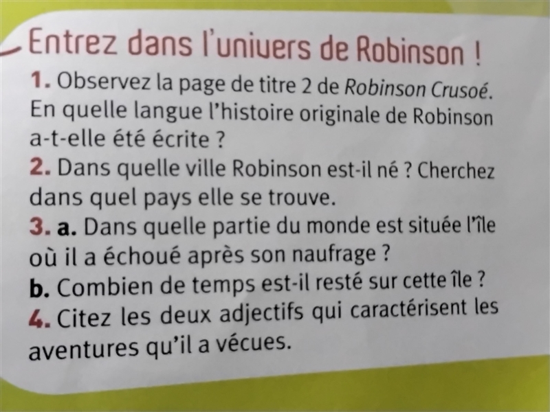 La réponse svp de ces questions-example-1