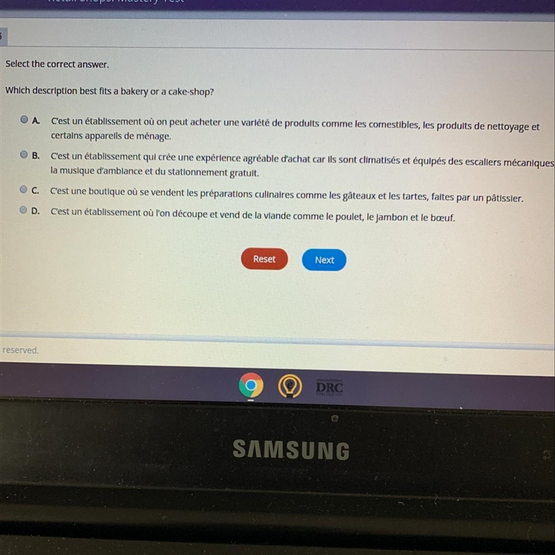 Pls hurry, I need help in French class! This is due tomorrow, pls help!-example-1