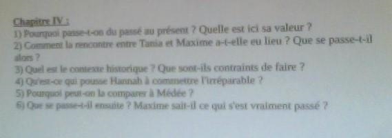 Bonjour Pour un control a rendre sur le livre de philipe grimbert sur un secret pouver-example-1