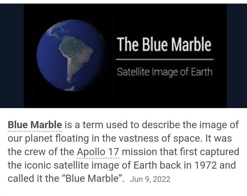 Decribe the image of earth in 200 words-example-1