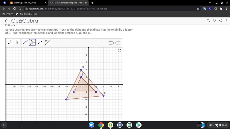 Is this answer correct?-example-1