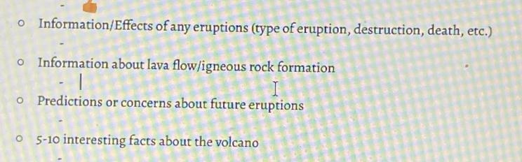 Does anyone know what type of eruption Mt. Sakuajima has? Any info on lava flow? Predictions-example-1