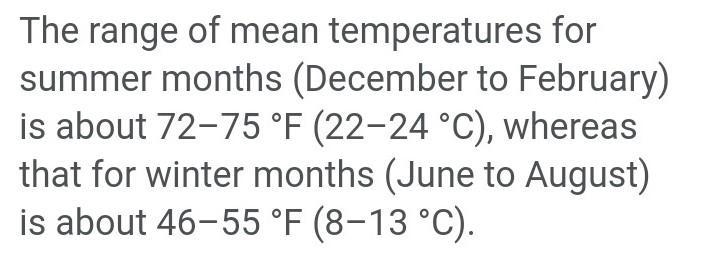 URGENT!! What is the climate range in Argentina?! I need help like rn!-example-1