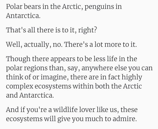 How would you feel about living in polar areas with very little sunlight​-example-1