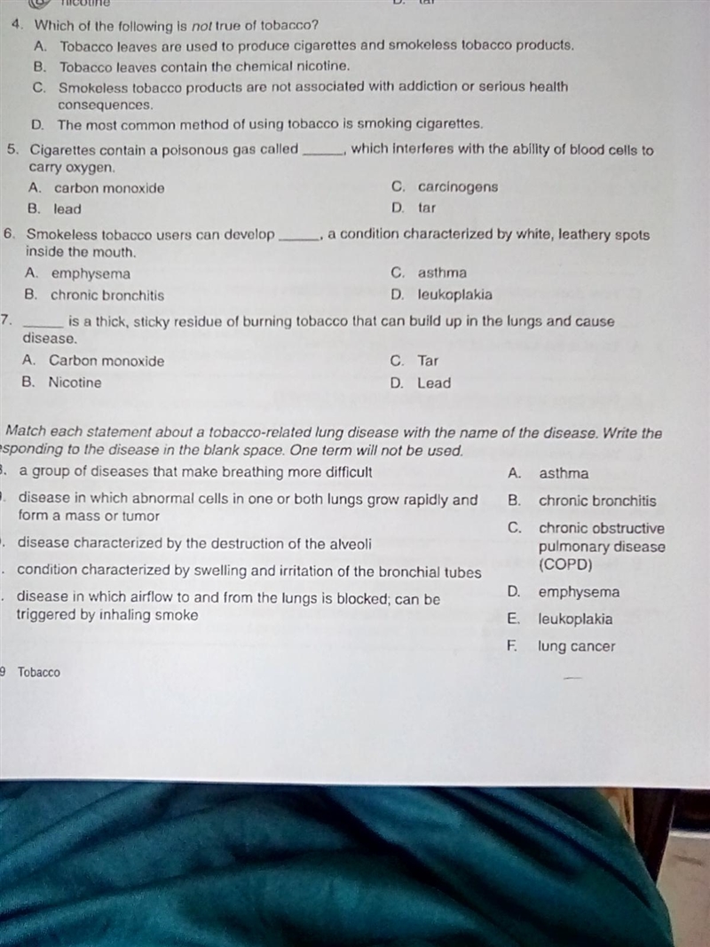 Please answer 4, 5, 6, and 7-example-1