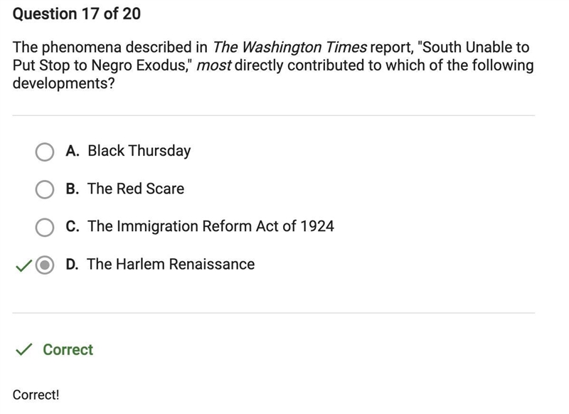 ASAP!!! The phenomena described in The Washington Times report, "South Unable-example-1