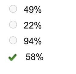 What percent of spains population is Roman Catholic 49% 22% 94% 58%-example-1