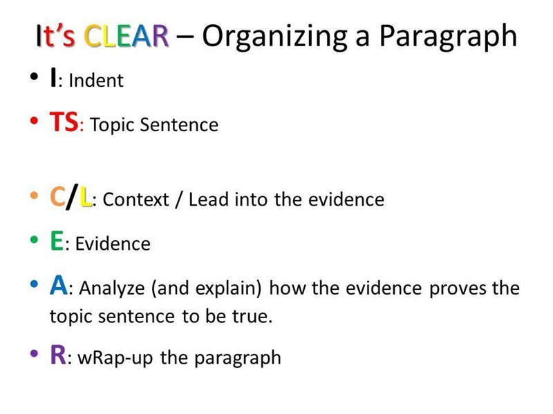 What events and ideologies made the U.S. a world power (CLEAR PARAGRAPH) no plagiarism-example-1