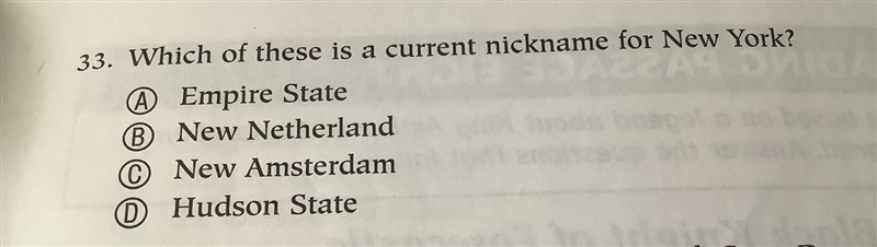 Please answer number 33 correct!!-example-1