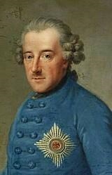 An essay written by Frederick the Great explains his vision of a King to have which-example-1