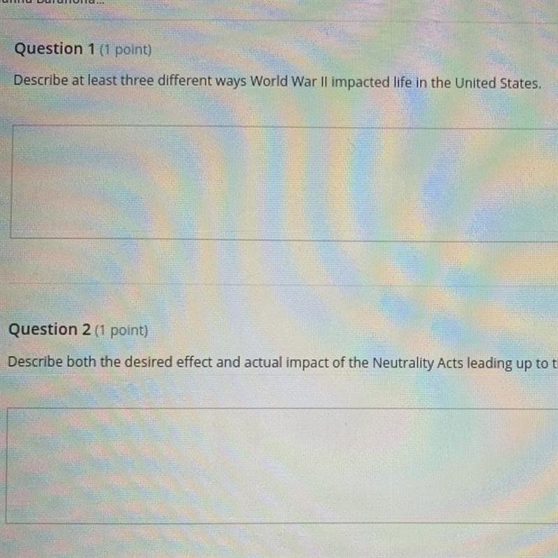 Need help on this question asap pleasee and thank you (:-example-1