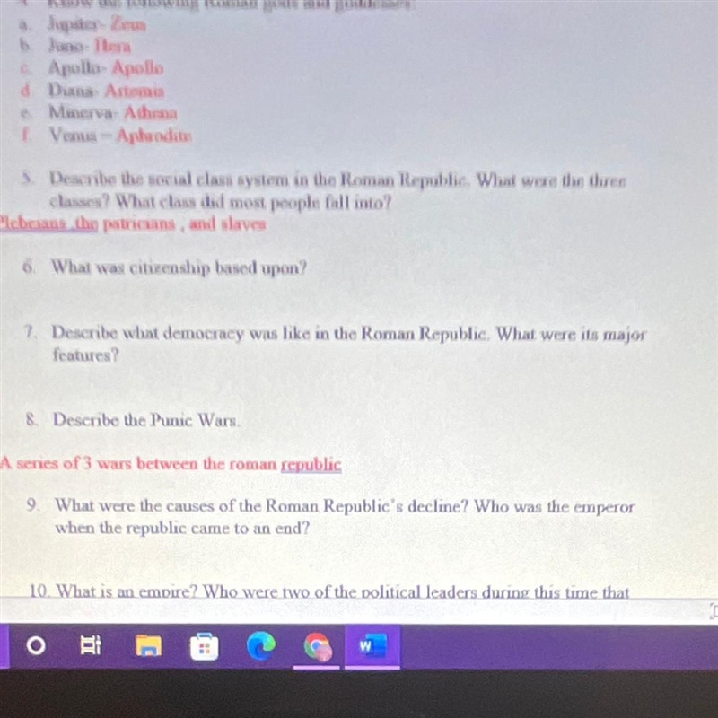 Can someone help me with question 7 please-example-1