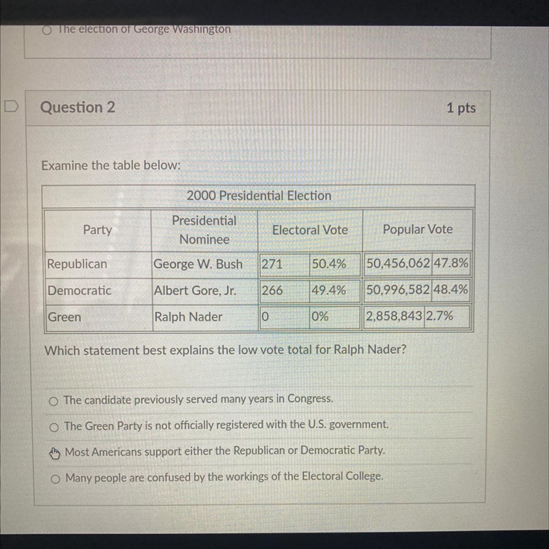 Which one is correct ‼️-example-1