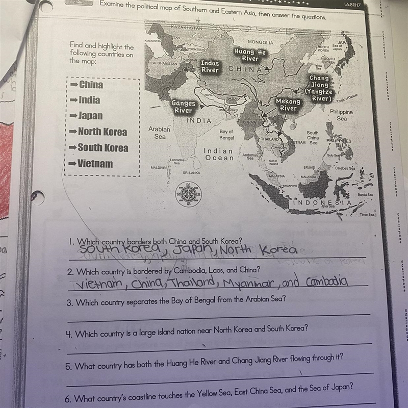 Help me with my social studies homework I have to turn it in around 2 hours please-example-1